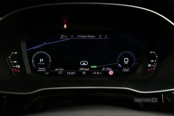 Used Audi Q3 2023 for sale - 77426426: Photo 21