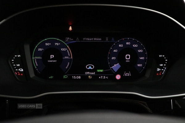 Used Audi Q3 2023 for sale - 77426426: Photo 22