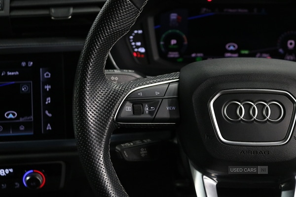 Used Audi Q3 2023 for sale - 77426426: Photo 23