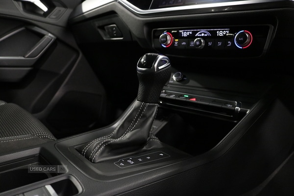 Used Audi Q3 2023 for sale - 77426426: Photo 24