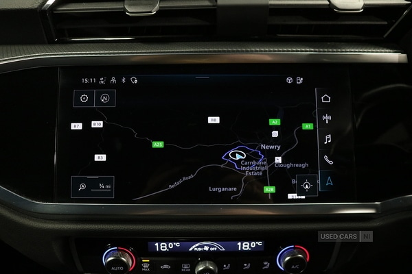 Used Audi Q3 2023 for sale - 77426426: Photo 25