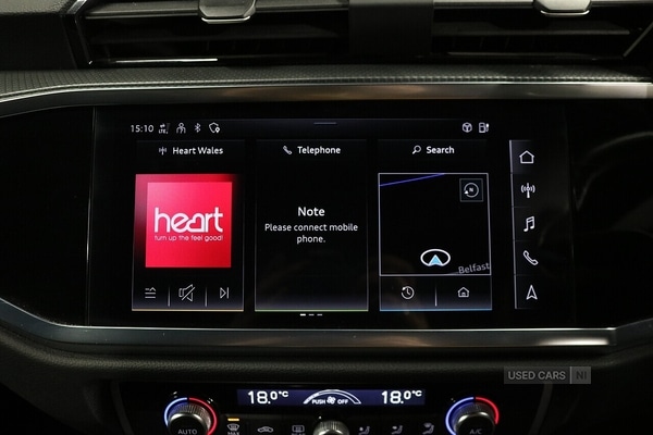 Used Audi Q3 2023 for sale - 77426426: Photo 26