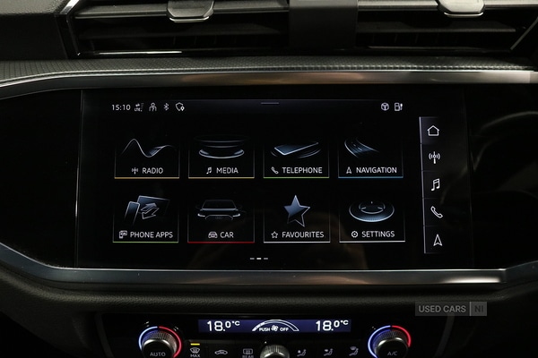 Used Audi Q3 2023 for sale - 77426426: Photo 27