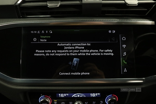 Used Audi Q3 2023 for sale - 77426426: Photo 29