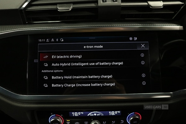 Used Audi Q3 2023 for sale - 77426426: Photo 31