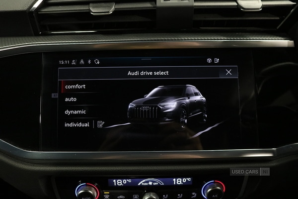 Used Audi Q3 2023 for sale - 77426426: Photo 32