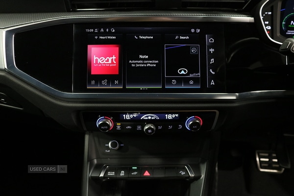 Used Audi Q3 2023 for sale - 77426426: Photo 34