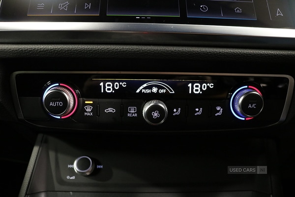 Used Audi Q3 2023 for sale - 77426426: Photo 35