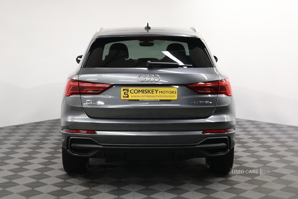 Used Audi Q3 2023 for sale - 77426426: Photo 5