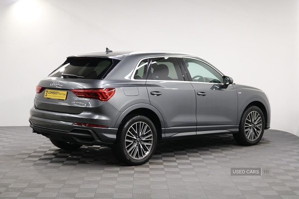 Used Audi Q3 2023 for sale - 77426426: Photo 6