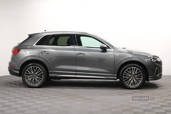 Used Audi Q3 2023 for sale - 77426426: Photo 7