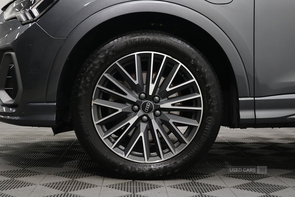 Used Audi Q3 2023 for sale - 77426426: Photo 8