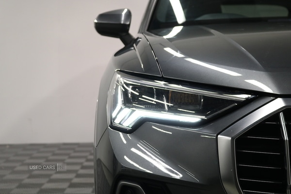 Used Audi Q3 2023 for sale - 77426426: Photo 9