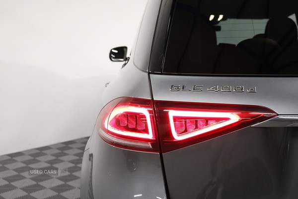 Used Mercedes-Benz GLE 2020 for sale - 77204285: Photo 10