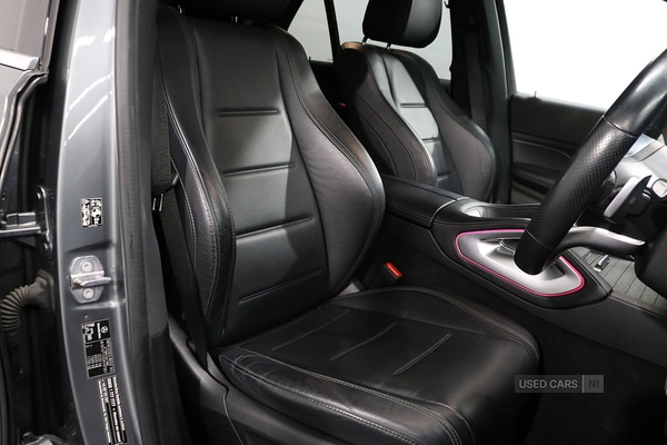 Used Mercedes-Benz GLE 2020 for sale - 77204285: Photo 16