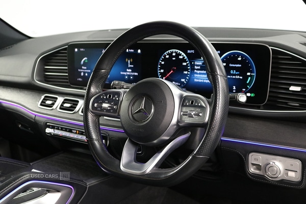 Used Mercedes-Benz GLE 2020 for sale - 77204285: Photo 18