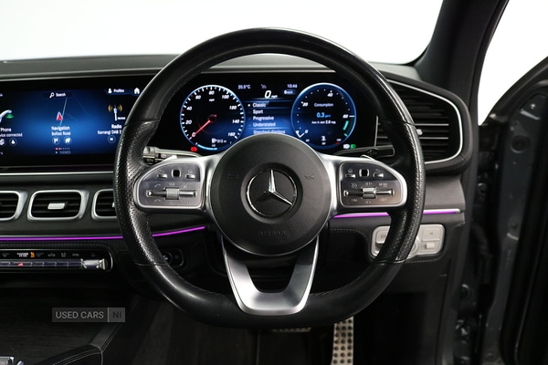 Used Mercedes-Benz GLE 2020 for sale - 77204285: Photo 20