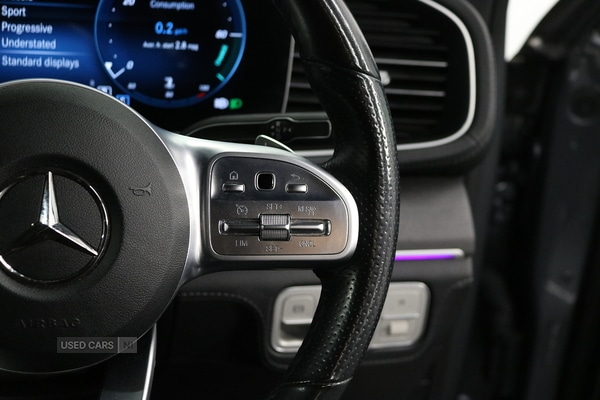 Used Mercedes-Benz GLE 2020 for sale - 77204285: Photo 21