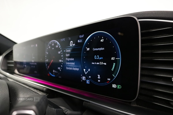 Used Mercedes-Benz GLE 2020 for sale - 77204285: Photo 22