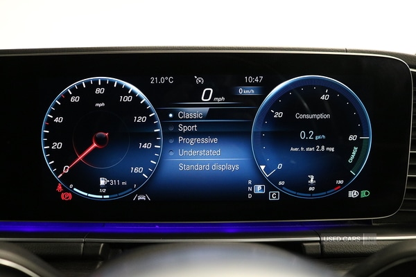 Used Mercedes-Benz GLE 2020 for sale - 77204285: Photo 23