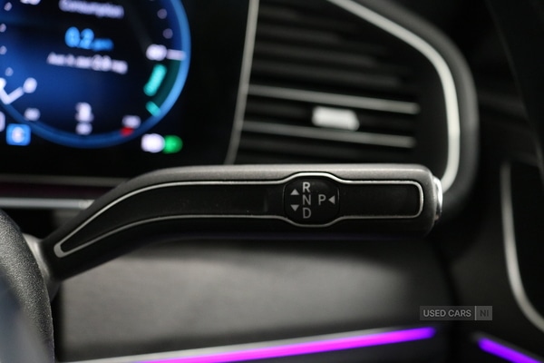 Used Mercedes-Benz GLE 2020 for sale - 77204285: Photo 24