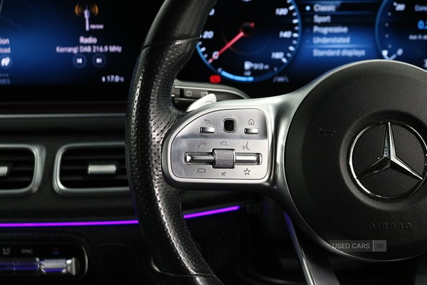 Used Mercedes-Benz GLE 2020 for sale - 77204285: Photo 25