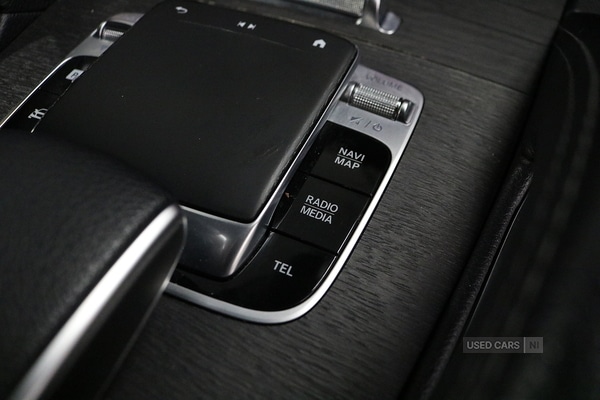 Used Mercedes-Benz GLE 2020 for sale - 77204285: Photo 27