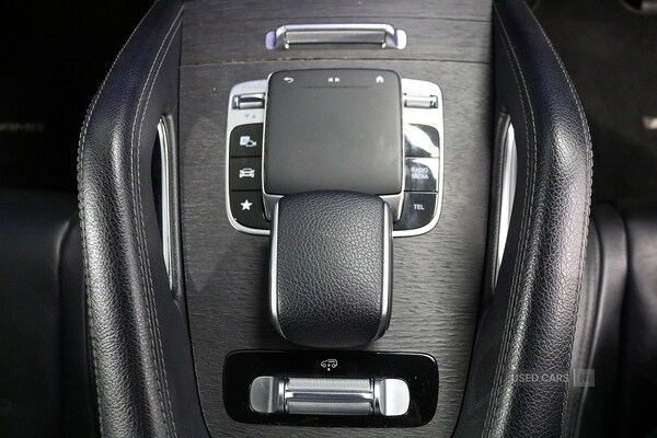 Used Mercedes-Benz GLE 2020 for sale - 77204285: Photo 29