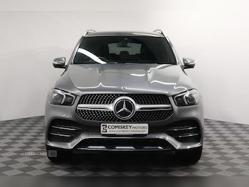 Used Mercedes-Benz GLE 2020 for sale - 77204285: Photo
