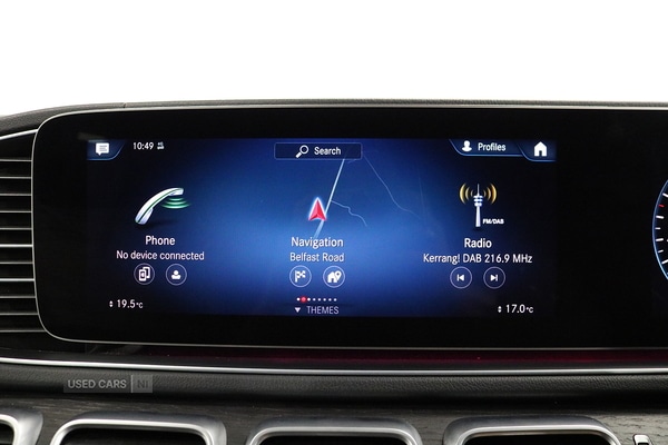 Used Mercedes-Benz GLE 2020 for sale - 77204285: Photo 32