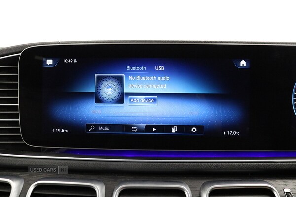 Used Mercedes-Benz GLE 2020 for sale - 77204285: Photo 35