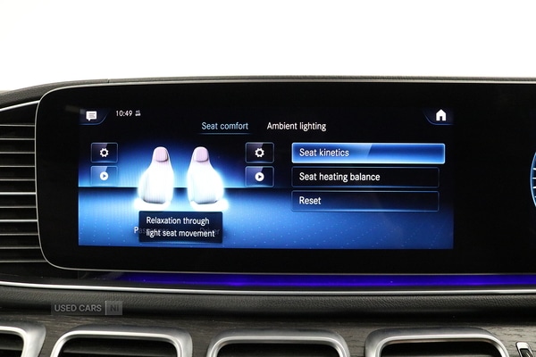 Used Mercedes-Benz GLE 2020 for sale - 77204285: Photo 36