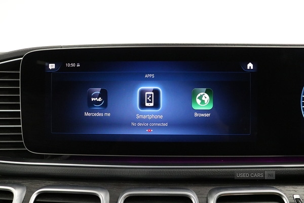 Used Mercedes-Benz GLE 2020 for sale - 77204285: Photo 37