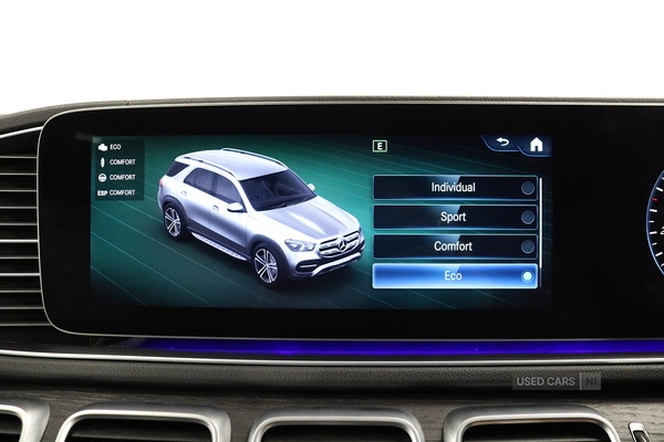 Used Mercedes-Benz GLE 2020 for sale - 77204285: Photo 45