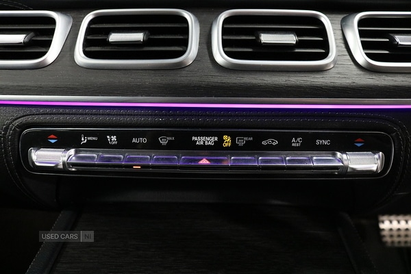 Used Mercedes-Benz GLE 2020 for sale - 77204285: Photo 47