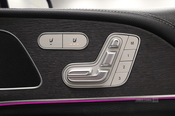 Used Mercedes-Benz GLE 2020 for sale - 77204285: Photo 48