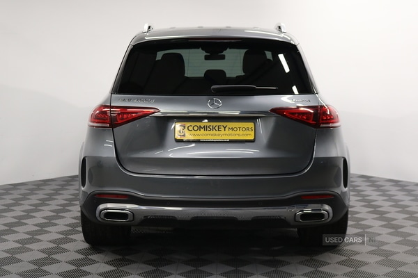 Used Mercedes-Benz GLE 2020 for sale - 77204285: Photo 6