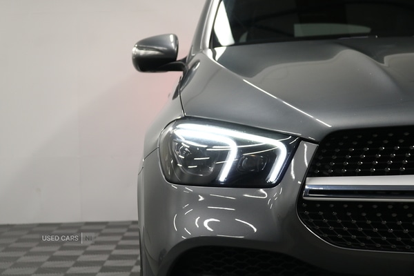 Used Mercedes-Benz GLE 2020 for sale - 77204285: Photo 9