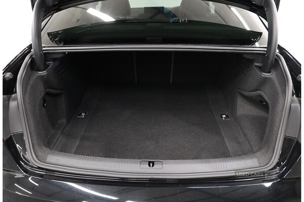 Used Audi A4 2023 for sale - 76338070: Photo 12