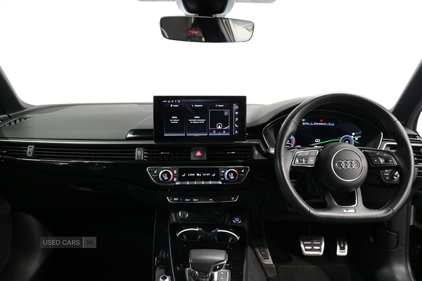 Used Audi A4 2023 for sale - 76338070: Photo 17