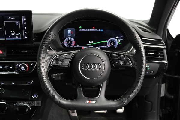 Used Audi A4 2023 for sale - 76338070: Photo 18