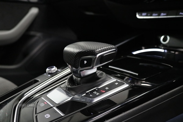 Used Audi A4 2023 for sale - 76338070: Photo 24