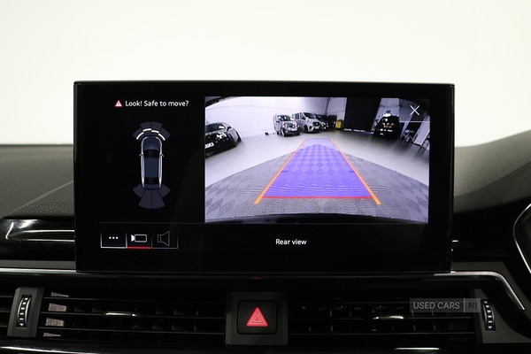 Used Audi A4 2023 for sale - 76338070: Photo 26