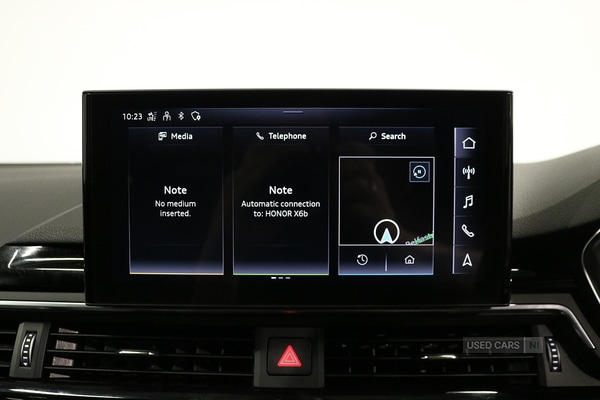 Used Audi A4 2023 for sale - 76338070: Photo 28