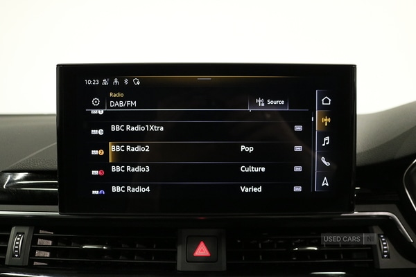 Used Audi A4 2023 for sale - 76338070: Photo 29