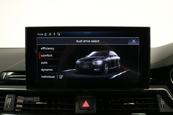 Used Audi A4 2023 for sale - 76338070: Photo 31