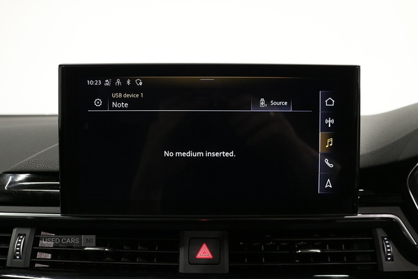 Used Audi A4 2023 for sale - 76338070: Photo 32