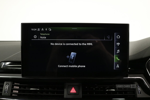 Used Audi A4 2023 for sale - 76338070: Photo 33