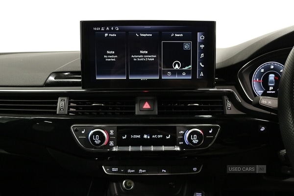 Used Audi A4 2023 for sale - 76338070: Photo 34