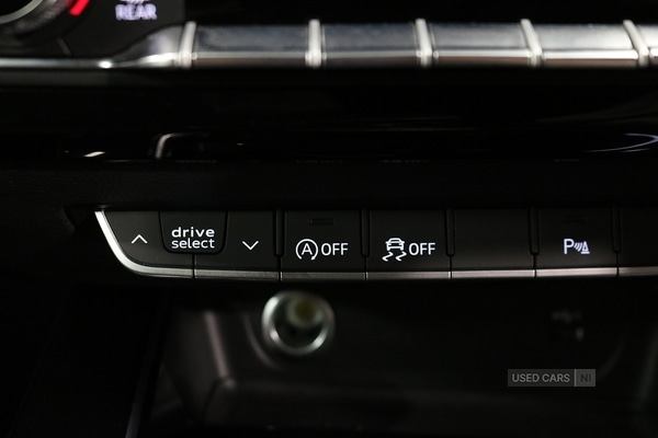 Used Audi A4 2023 for sale - 76338070: Photo 36